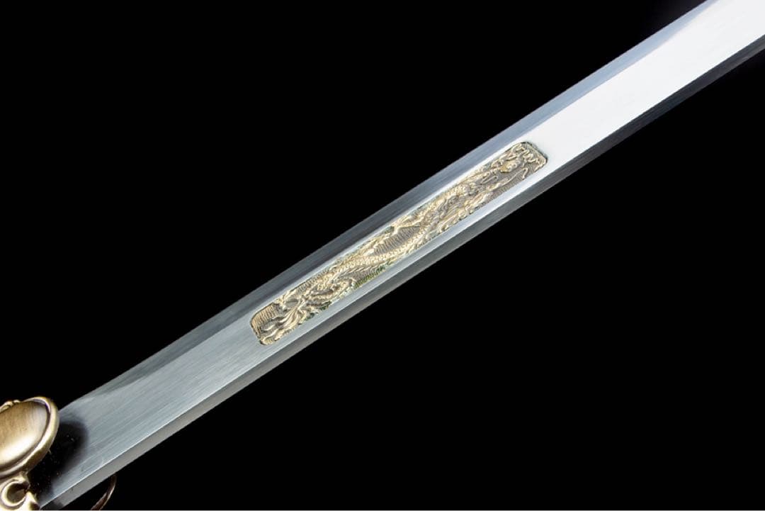 玉璽 刀装具 日本刀 武具 鑑賞刀 居合刀 模造刀 舞踊刀