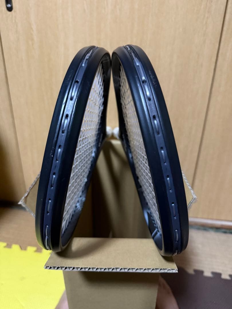 美品　ボルトレイジ8S（カスタムフィット）