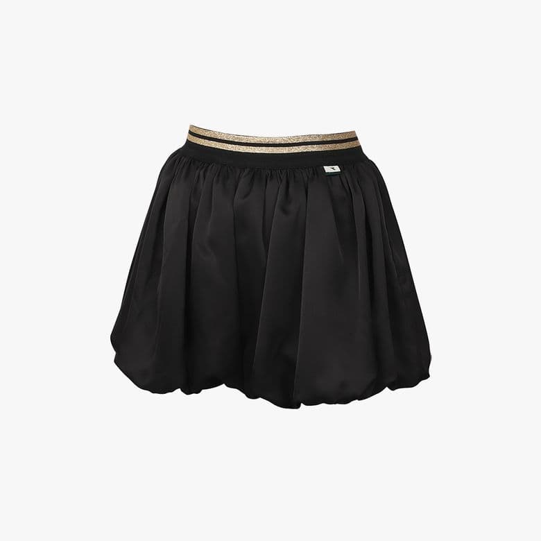 diadora ディアドラ バルーン ショートパンツ 黒 テニス スコート