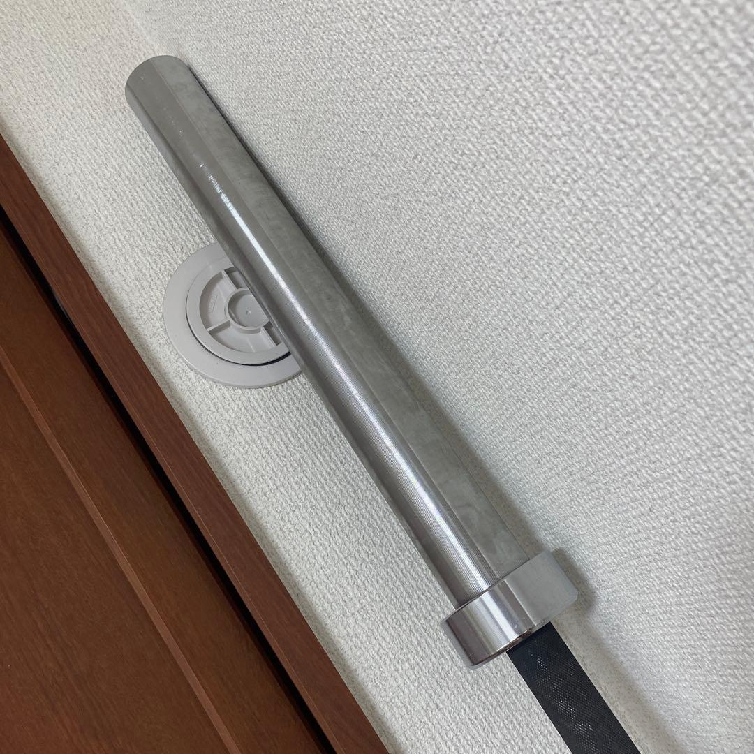 GYMWAYセラコートパワーバー オリンピックシャフト