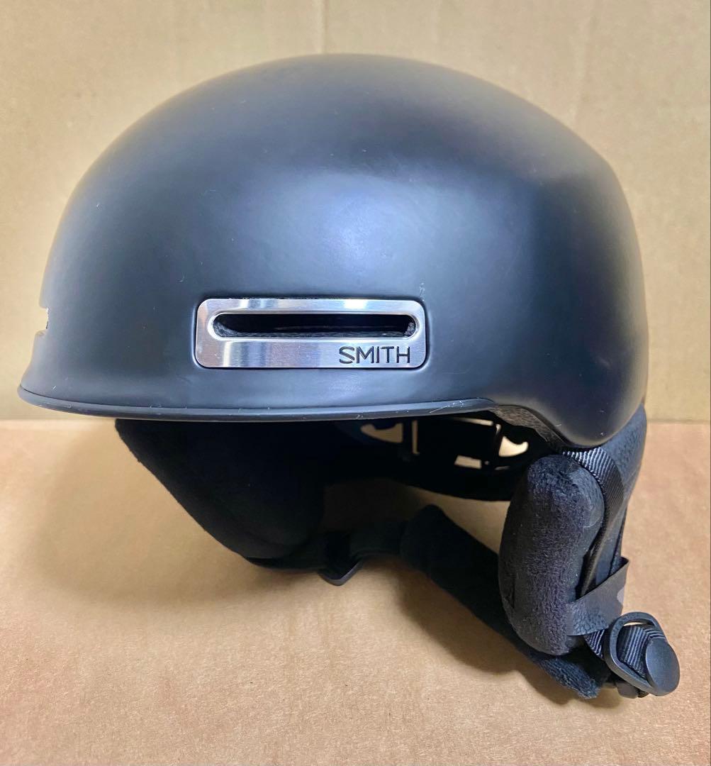 SMITH スノーヘルメット MAZE MIPS ASIAN FIT