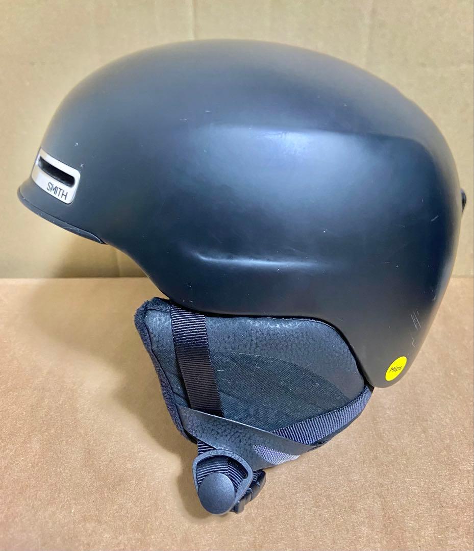 SMITH スノーヘルメット MAZE MIPS ASIAN FIT