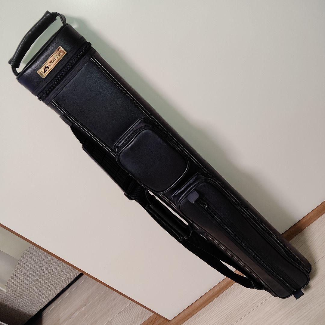 ペ*ル様 Mezz Cues ハードケース ビリヤード キューケース　2x4