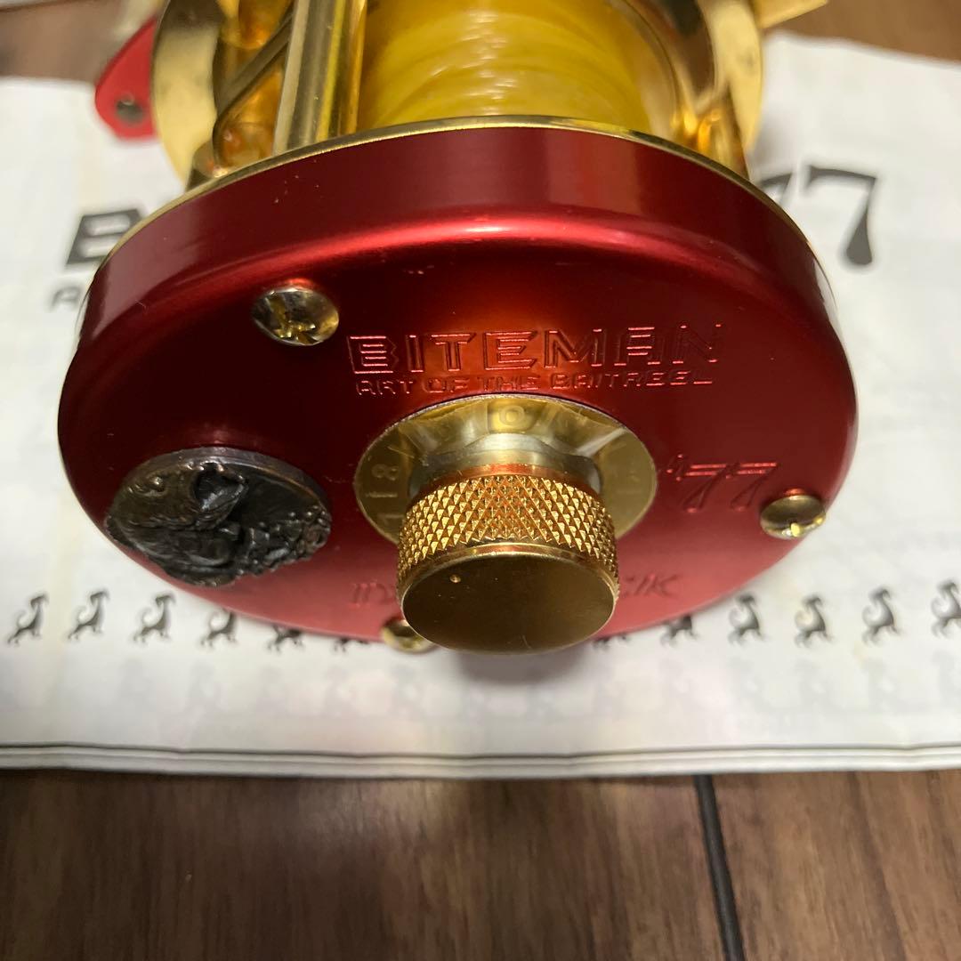 Dowluck道楽 BITEMAN77