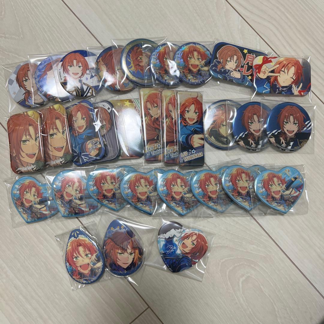 月永レオ　まとめ売り　あんスタ