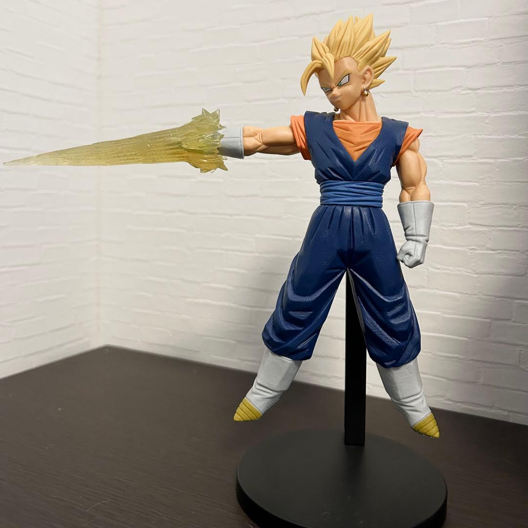 ドラゴンボール フィギュア7点セット