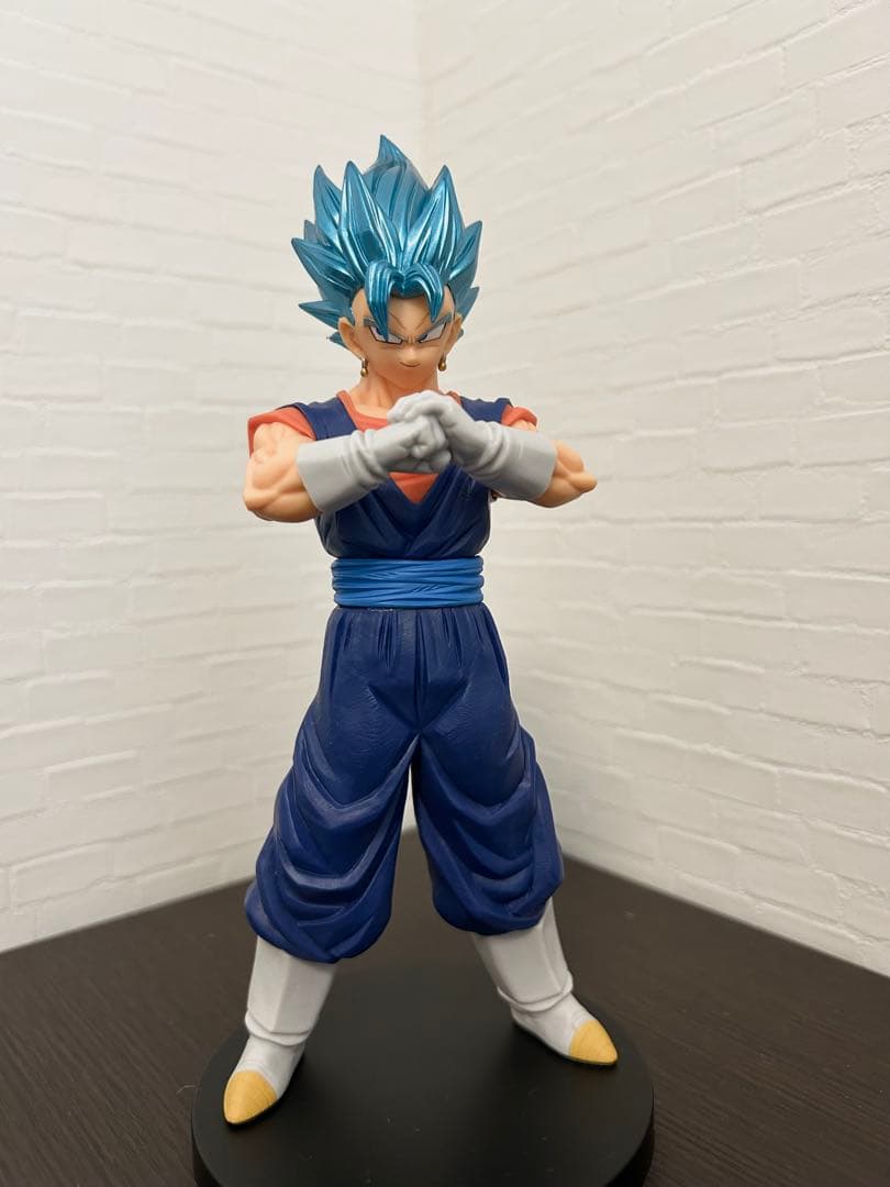 ドラゴンボール フィギュア7点セット