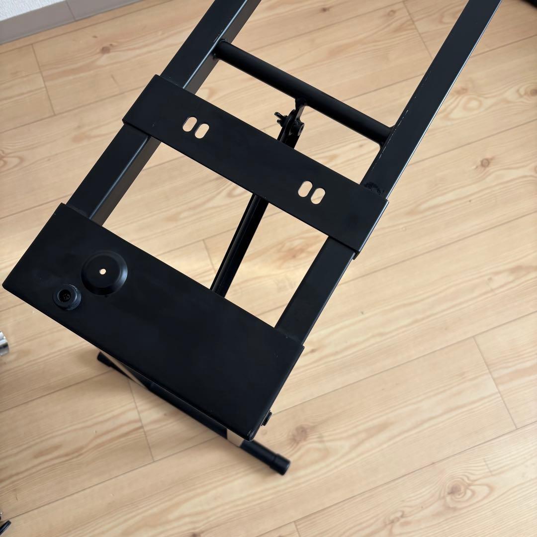 CASIO カシオ 純正 スタンド CS-53P privia 電子ピアノ