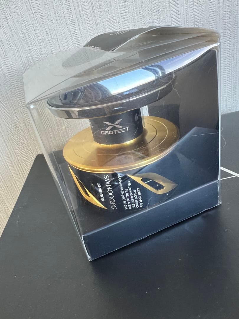 SHIMANO STELLA SW シマノ　ステラ　14000PG