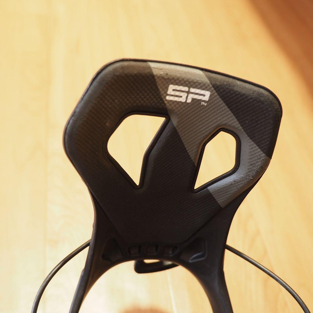 24-25モデル　SPバインディング　箱付き　ビンディング M