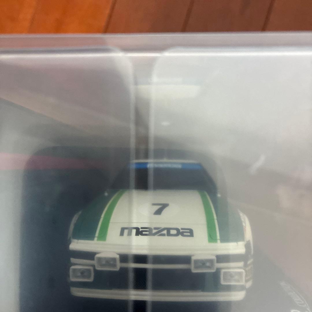 Kyosho ミニッツMazda Savanna RX-7 (SA22C)