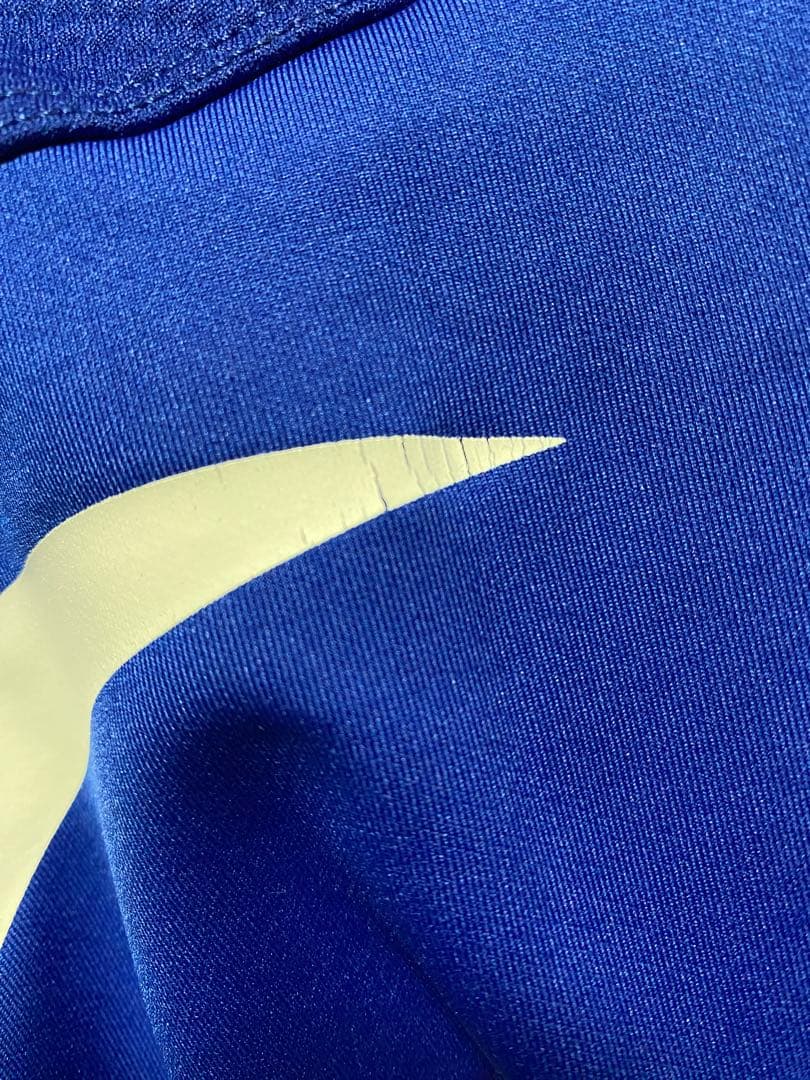 フランス代表オーセンティックホームジャージ2019-2020