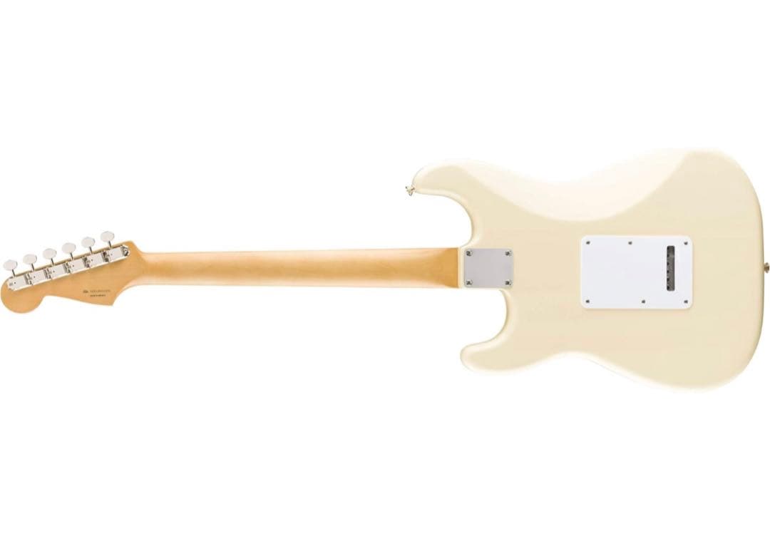 フェンダー エレキギター Vintera '60s Stratocaster