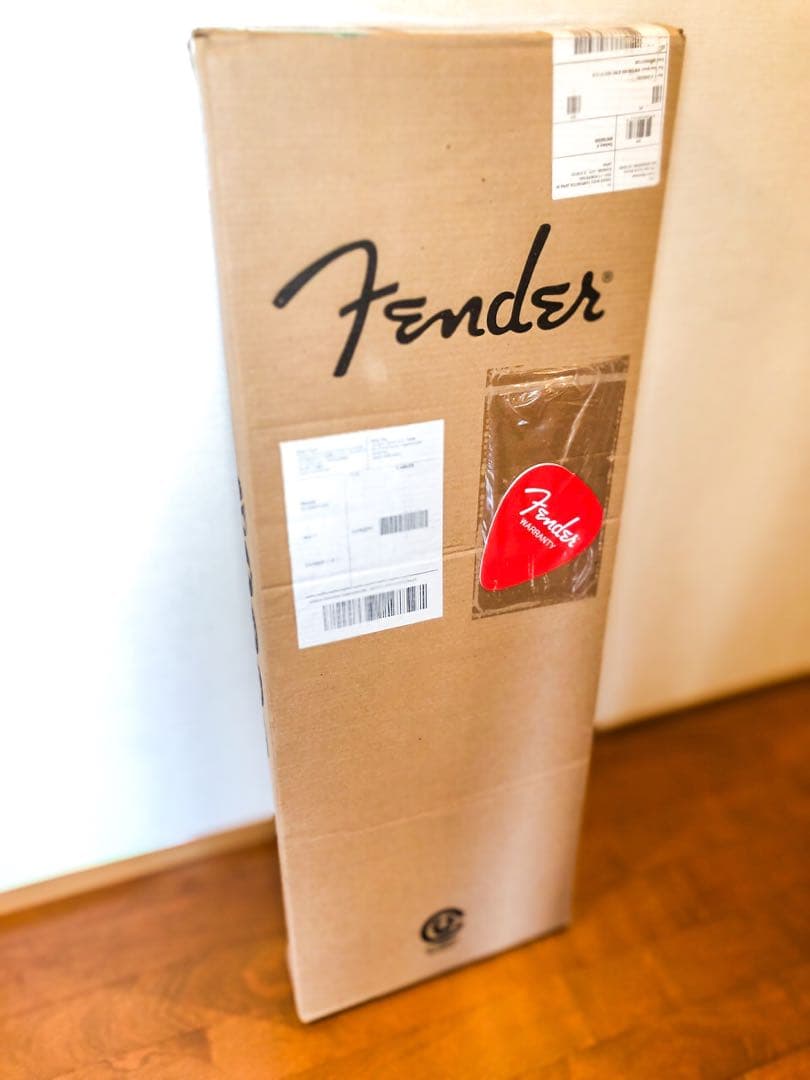 フェンダー エレキギター Vintera '60s Stratocaster