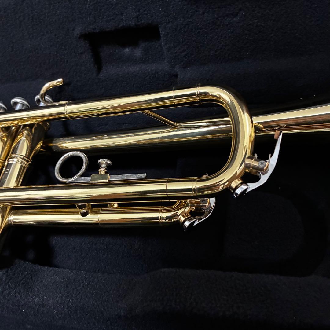 【即使用可】Kaerntner トランペット マウスピース付き