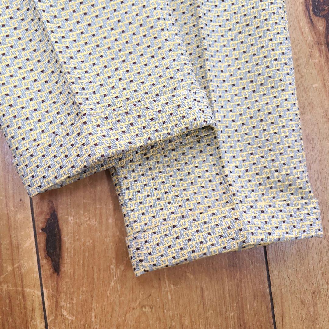 新品 マスターバニーエディション ゴルフパンツ