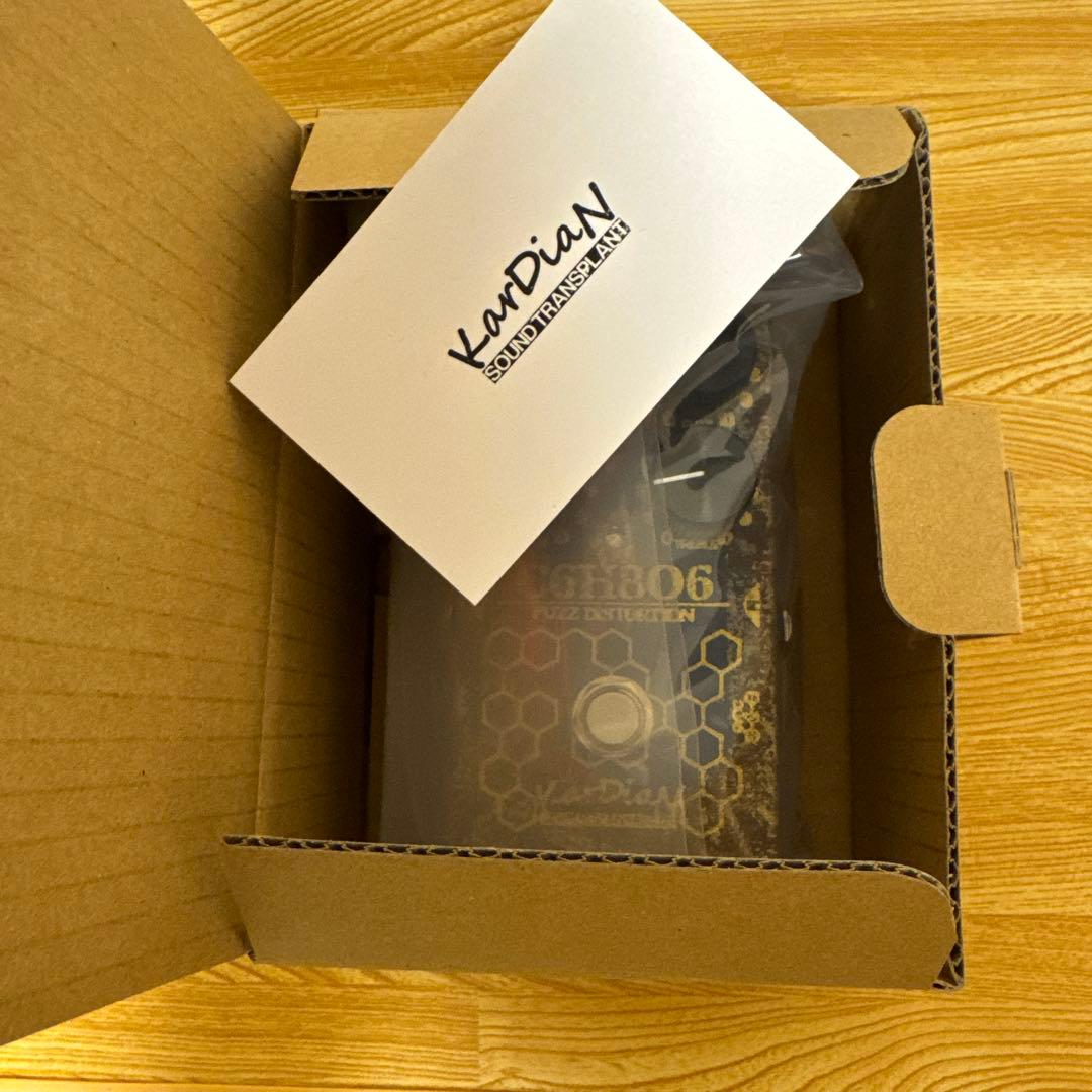 ギター Vitamin C Super Lucky 7 'ADD CBF'