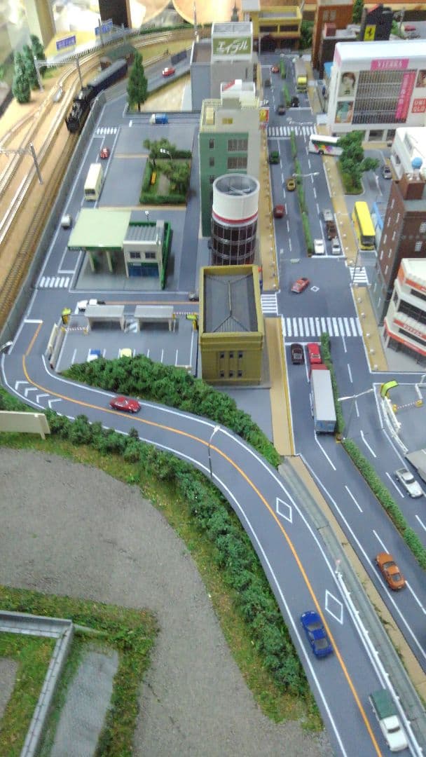 鉄道模型✨Nゲージ✨巨大ジオラマ✨オーダー受付中❗制作には半年～１年かかります❗