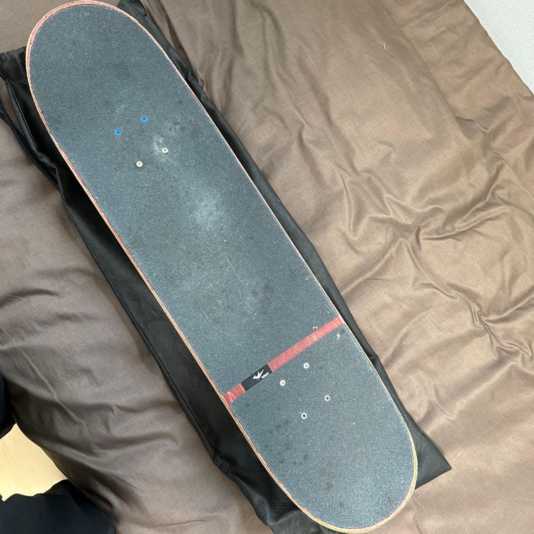 スケボー全セット