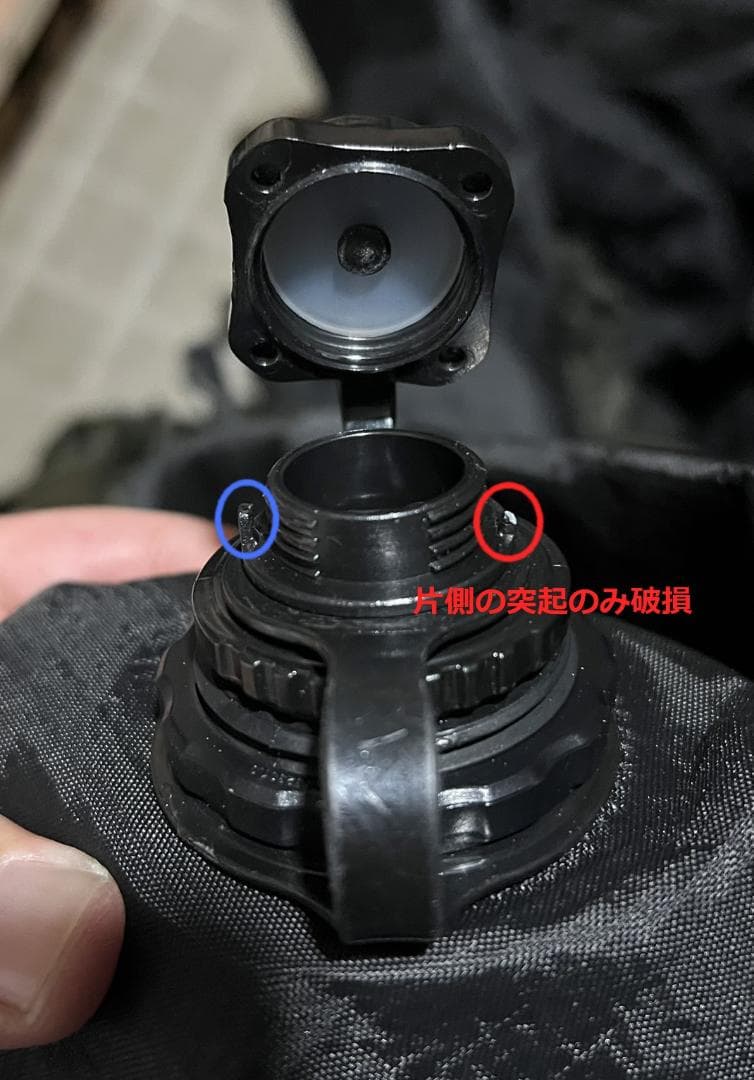 GOOUTSPRINGHILL エアドームテント アーミーグリーン エアーテント