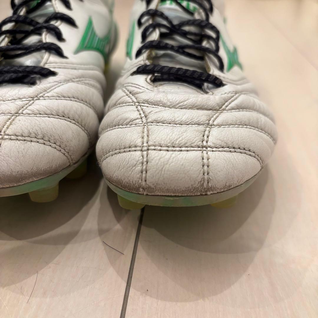 たろ！モレリア　Morelia Neo Ⅳ JAPAN 24.0