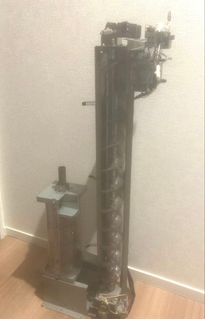 メダルゲーム スピンフィーバー ボールリフター