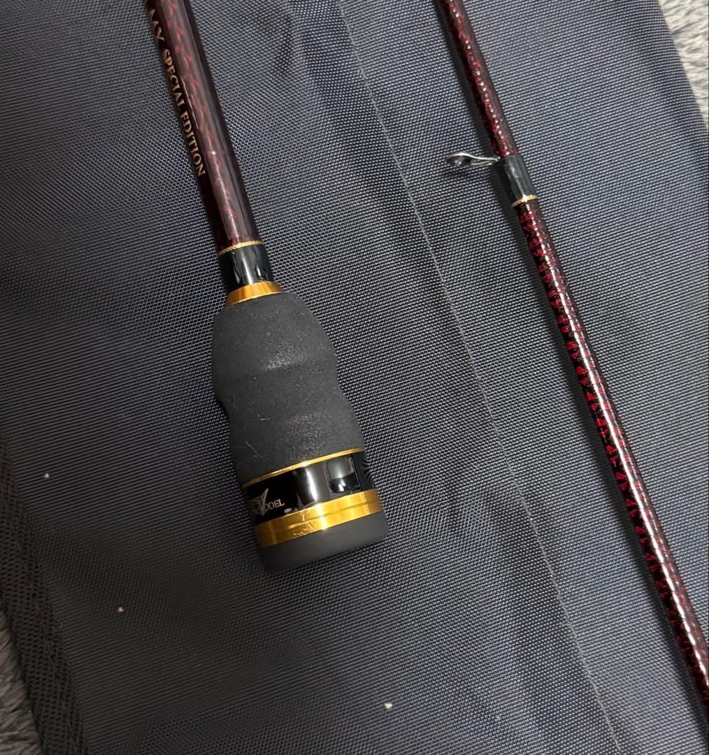 スクマニZERO-G EVOLUTION GVX 704 KOTETSU MX