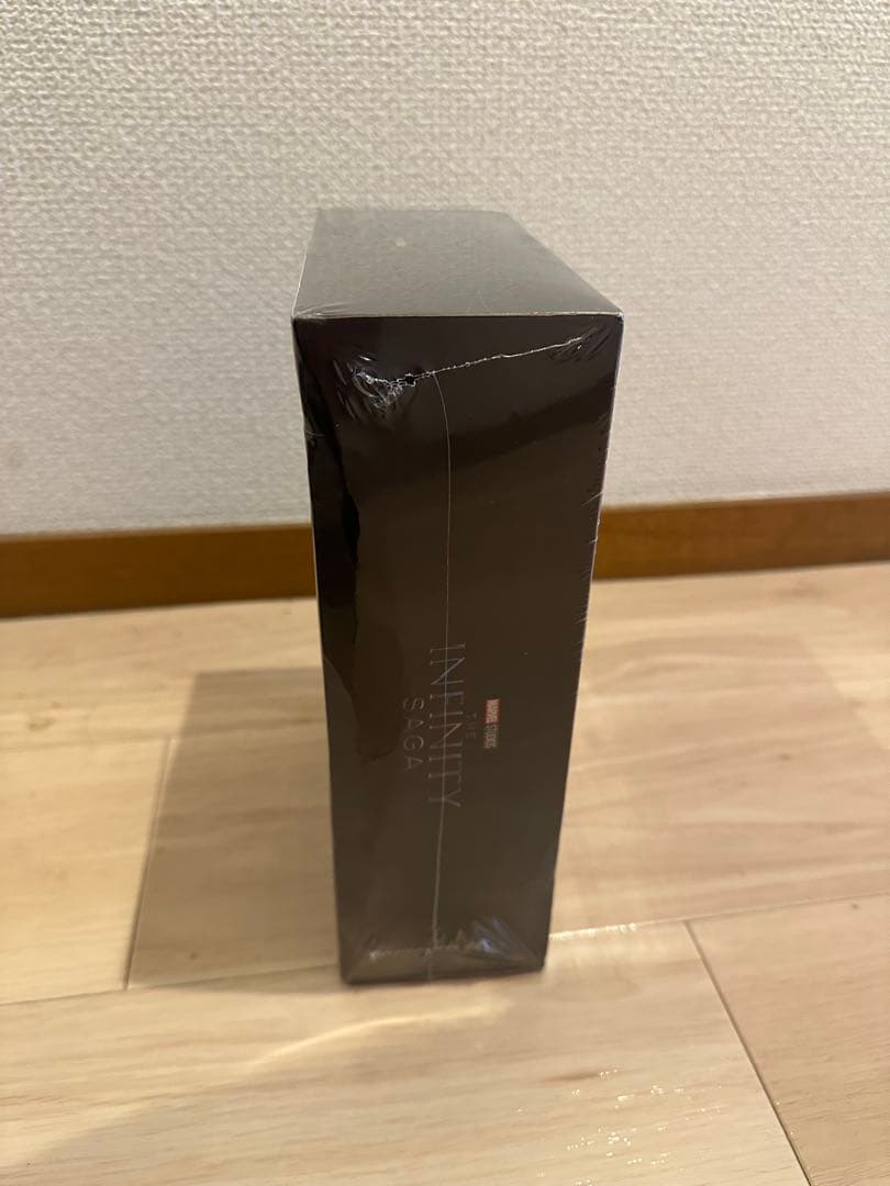 アイアンマン マークXLII フィギュア 1/12 プラモデル