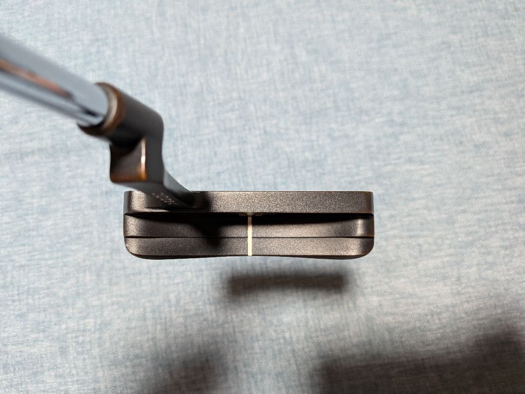 HONMA pro special LB-206 type1 激レア品！