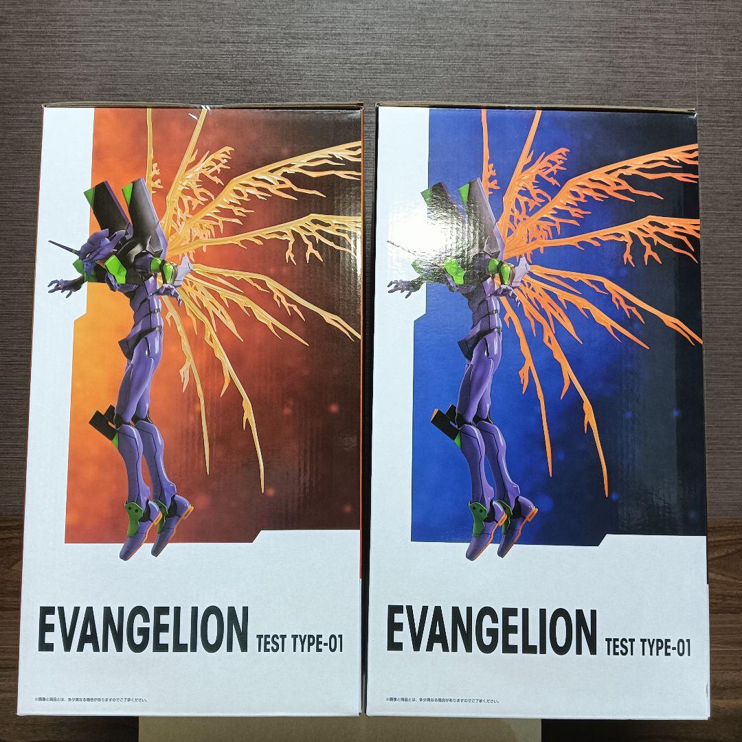 一番くじ 新世紀ヱヴァンゲリヲン 30th Anniversary