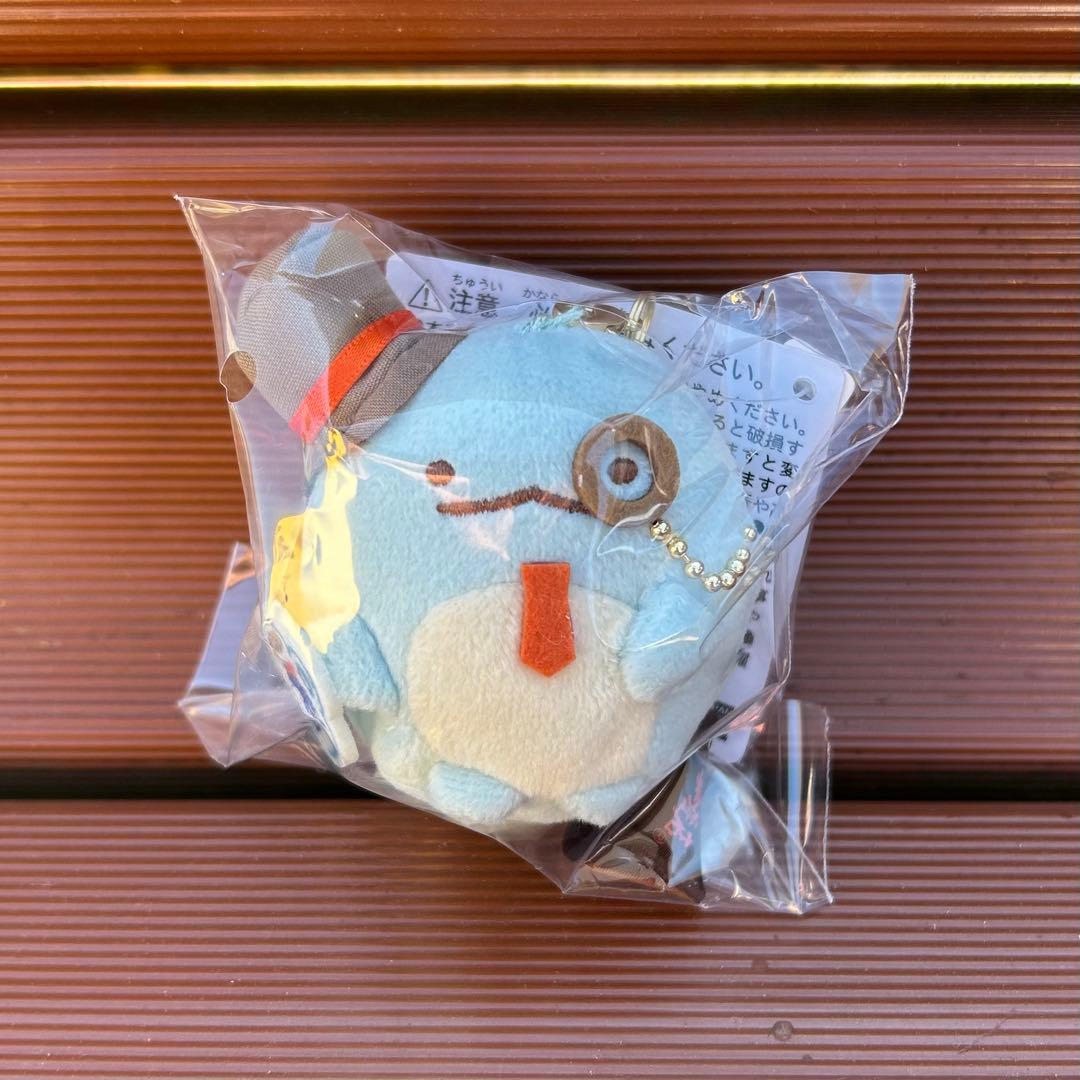 コメダ珈琲店×すみっコぐらし ぬいぐるみ 6点 セット .