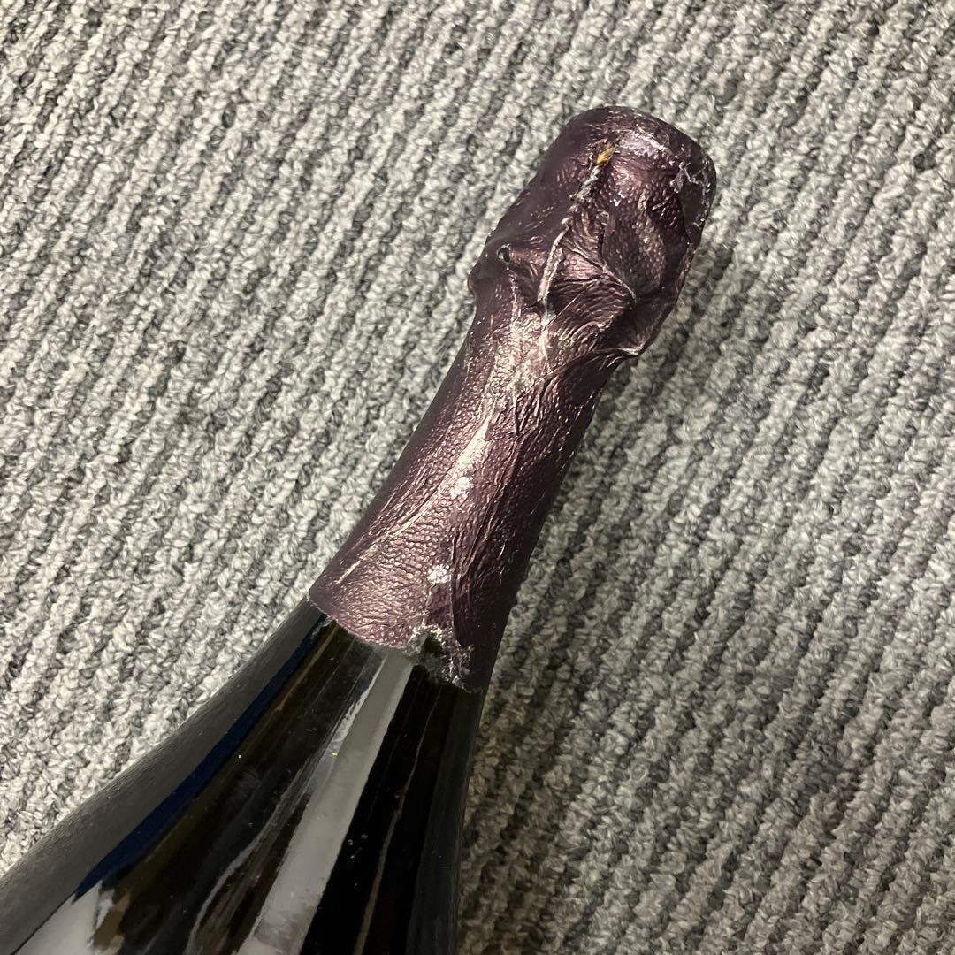 ドンペリニヨン ロゼ 2006シャンパン ピンドン 箱無し