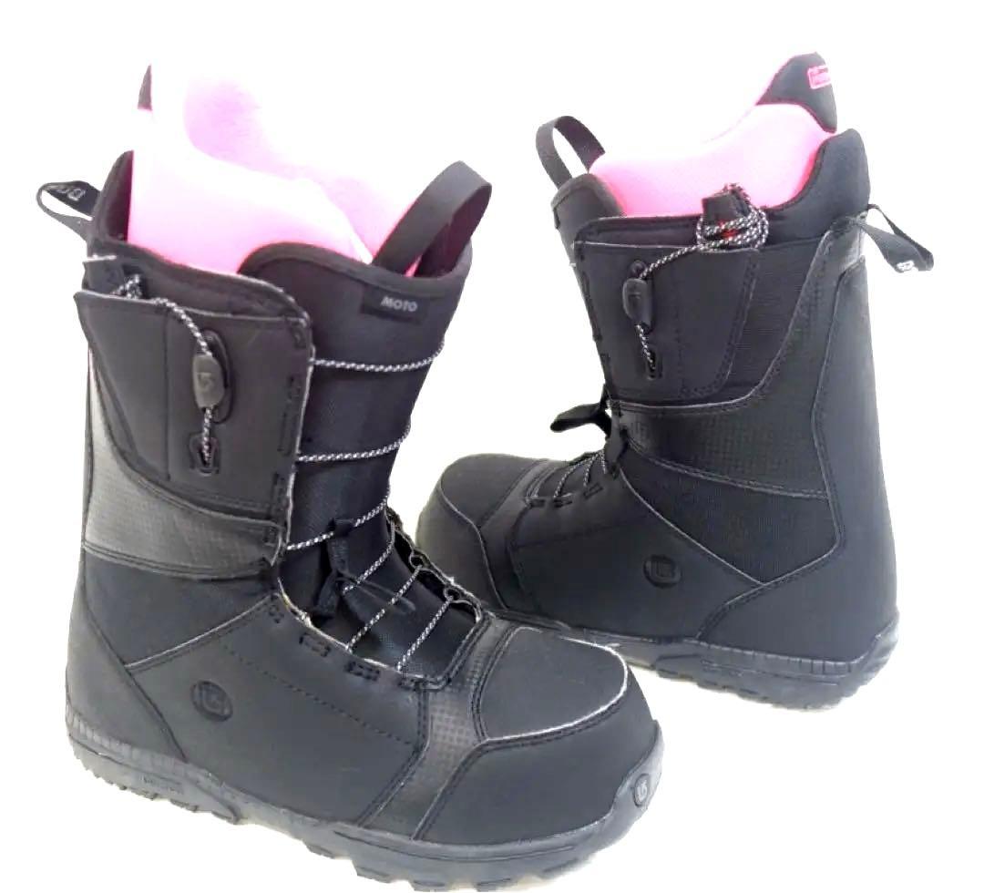 本日限定★バートン☆ブーツ★☆美品