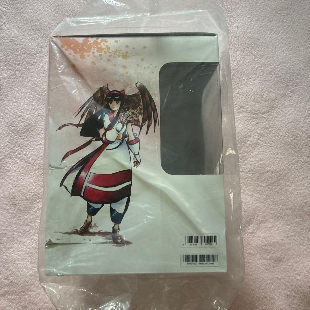 NAKORURU フィギュア 1aiQ ナコルル サムライスピリッツ