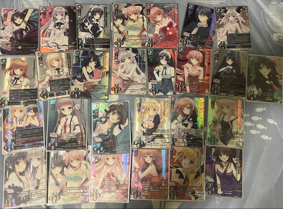 lycee navel 月に寄りそう乙女の作法 セット