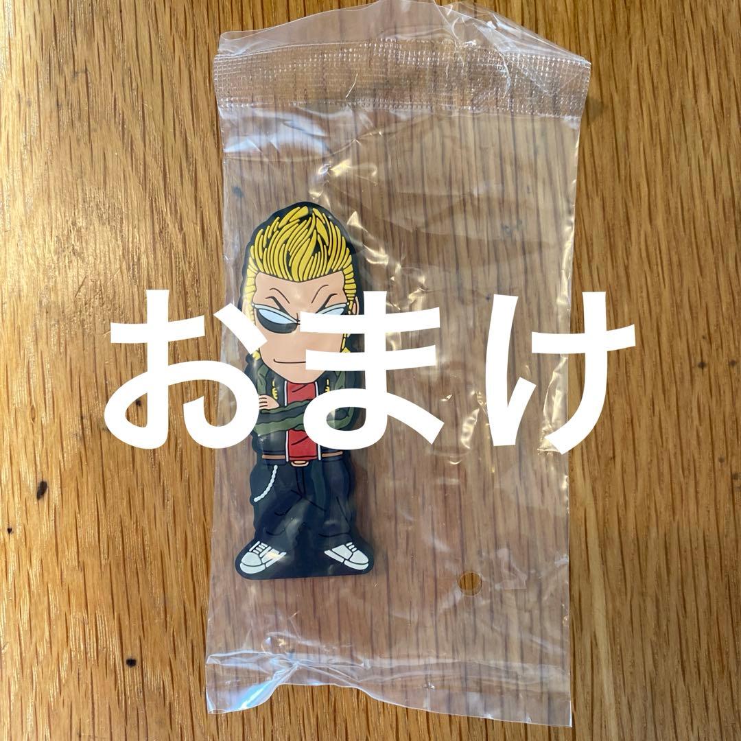 一番くじ　クローズ&WORST A賞