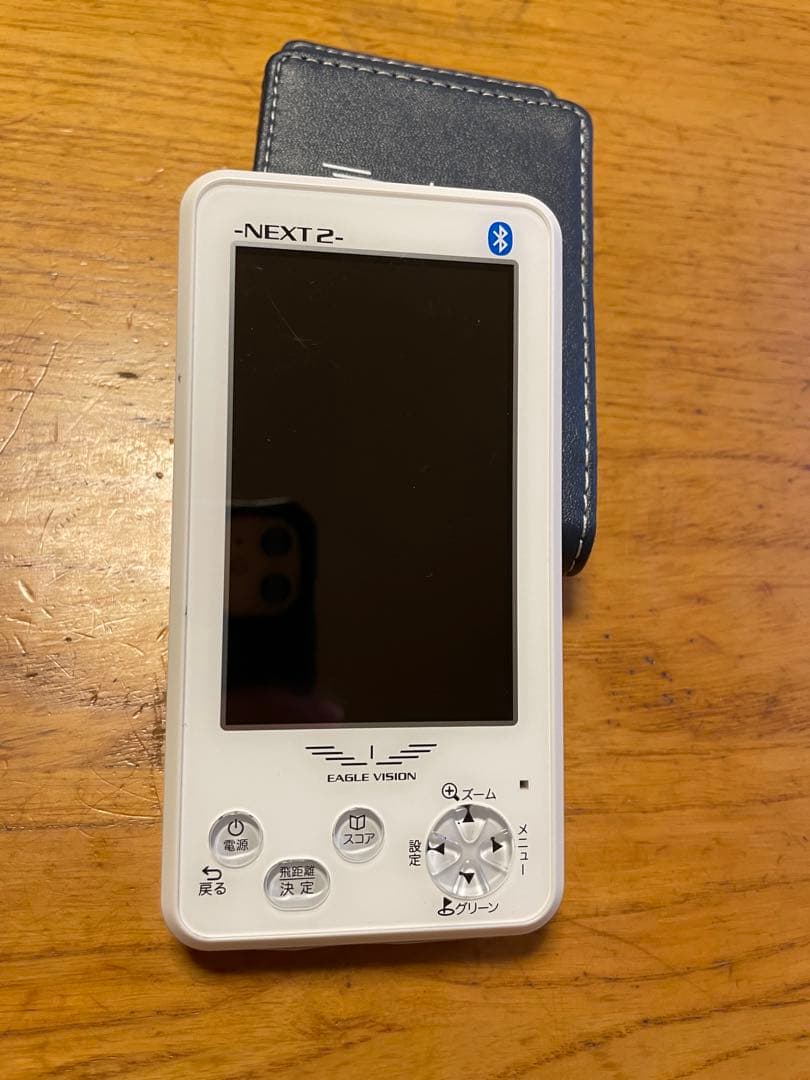 EAGLE VISION NEXT2 GPSナビ
