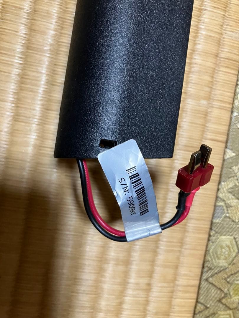 ジャンクM4系パーツまとめ売り