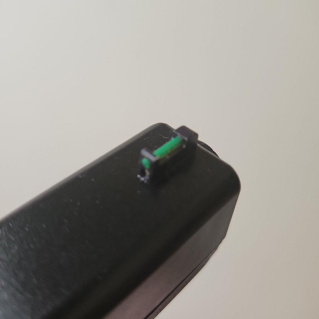 GLOCK 19 3rdジェネレーション