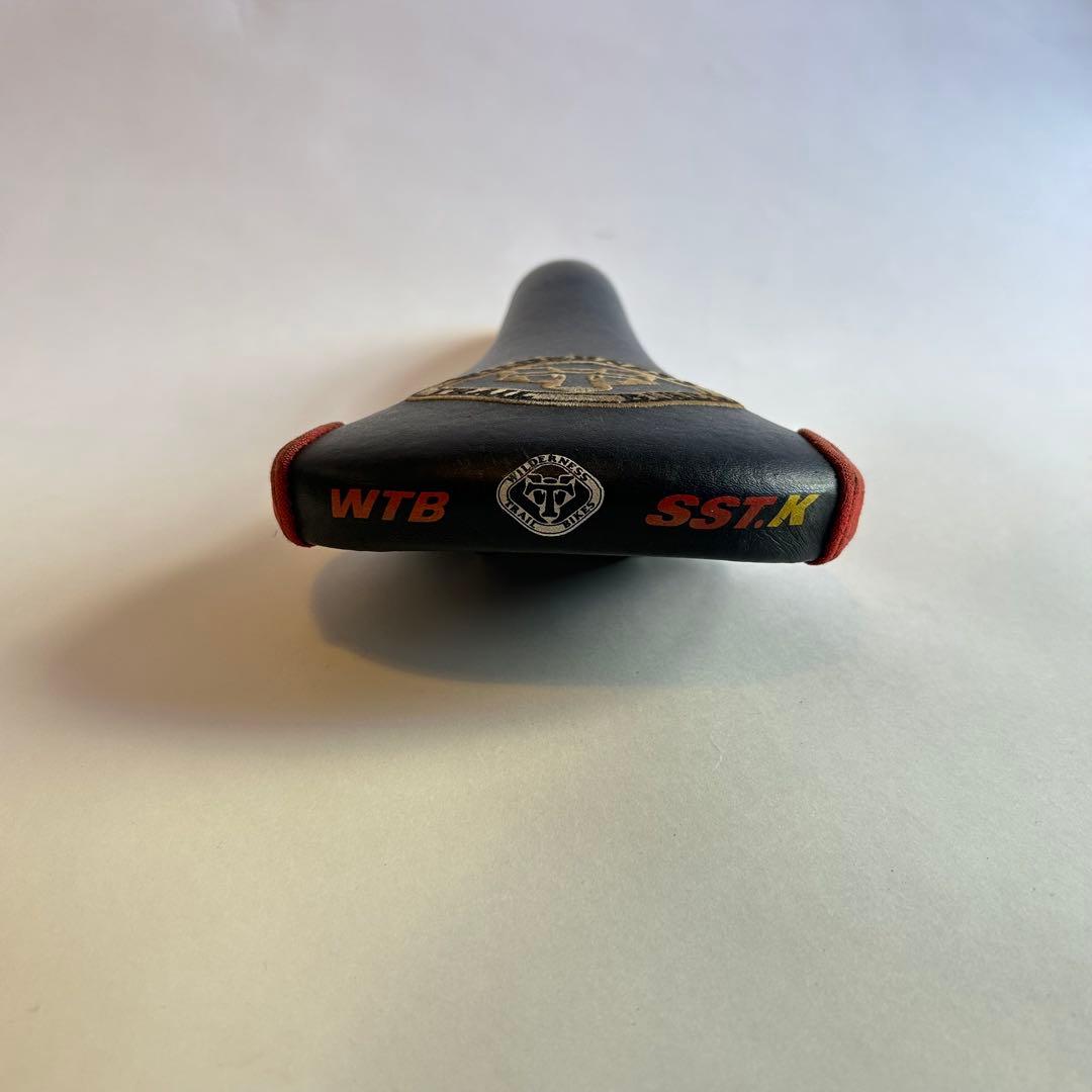 WTB SST K サドル