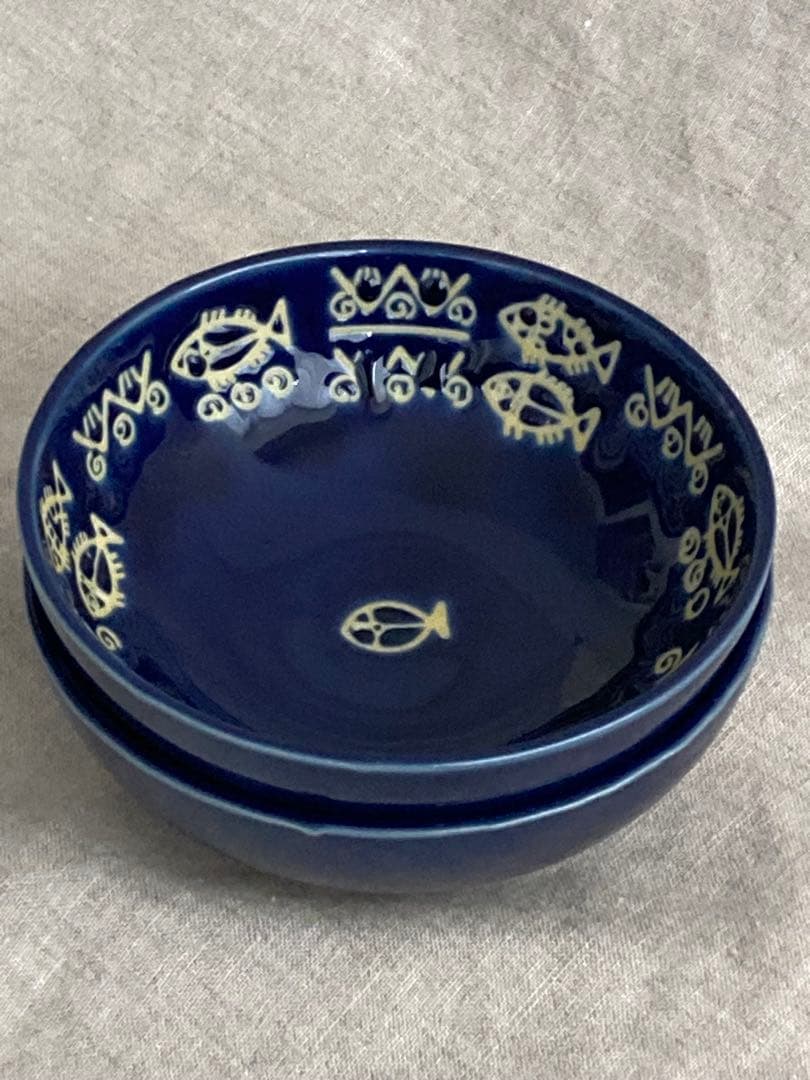 未使用品★藤井風 Windy ぬいぐるみ キーホルダー&ミッチャム皿 ミニボウル