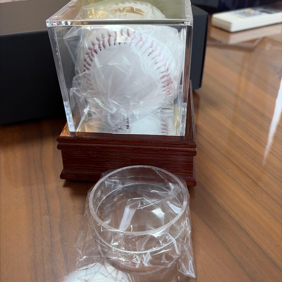 東北楽天イーグルス 岸孝之 サイン入りボール