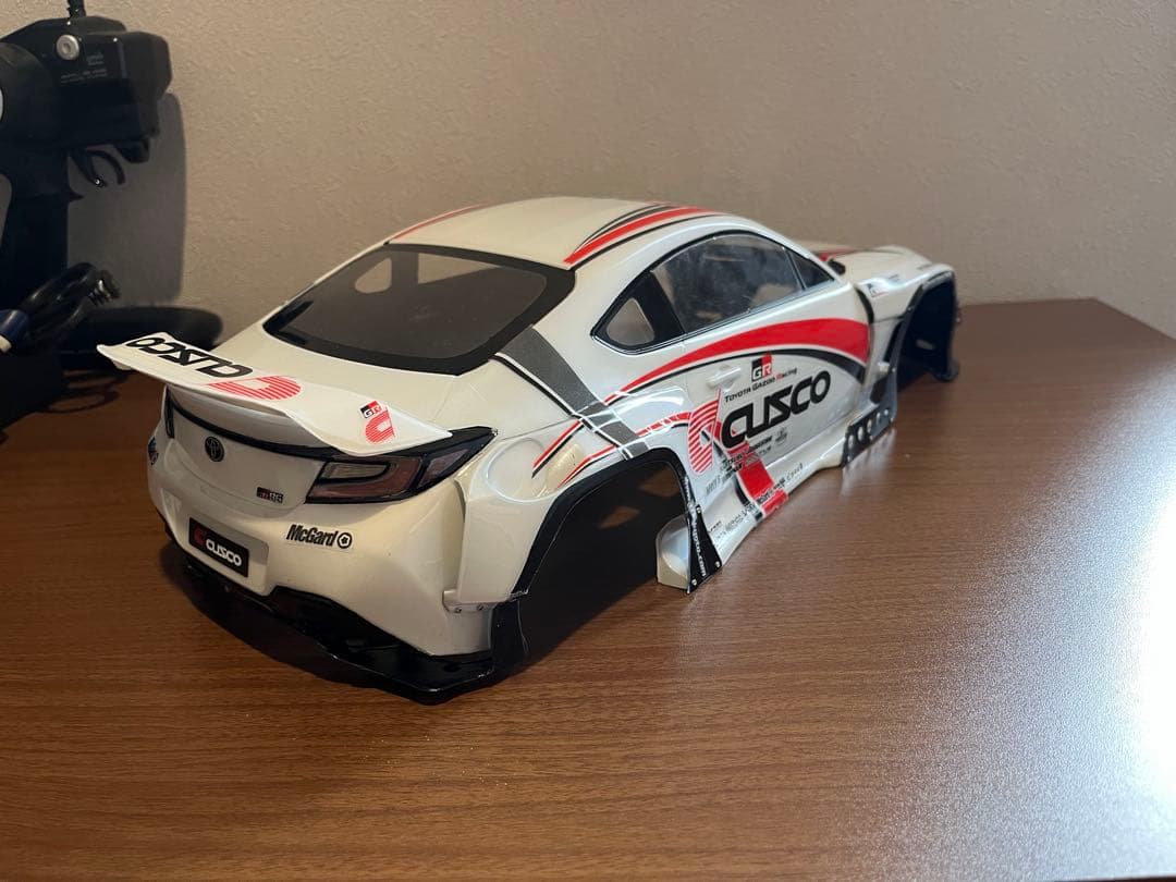 アディクション GR86