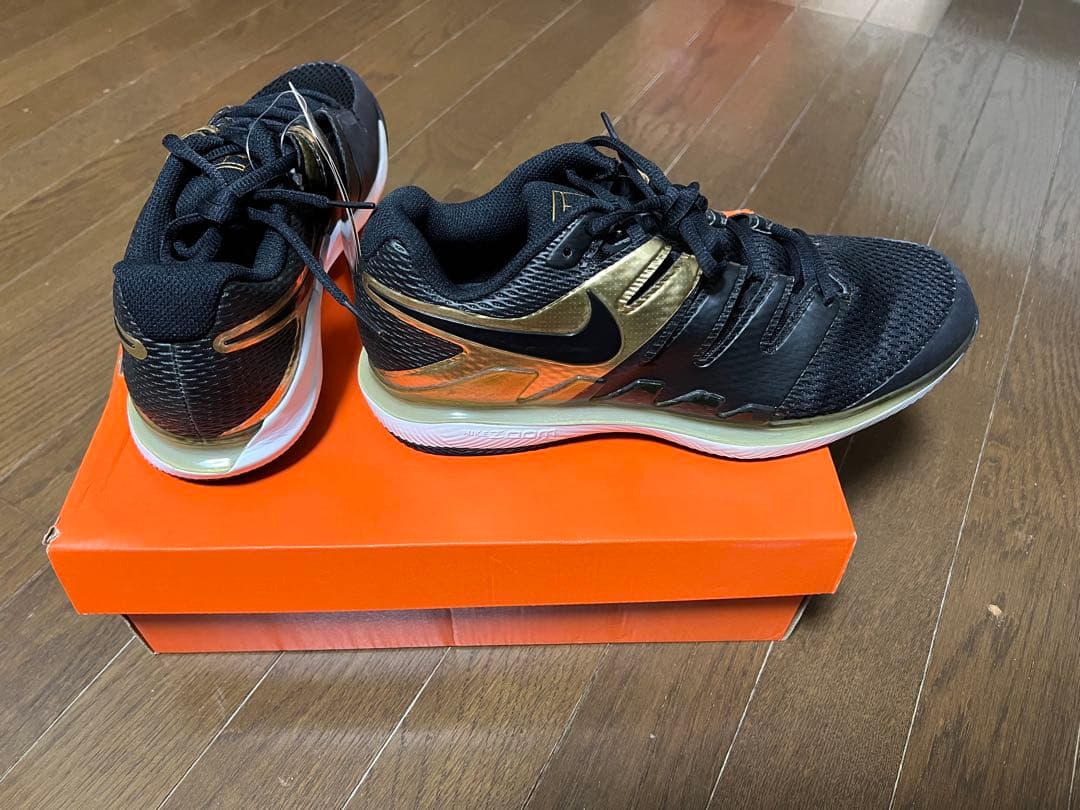 NIKE エア ズームヴェイパーX HC