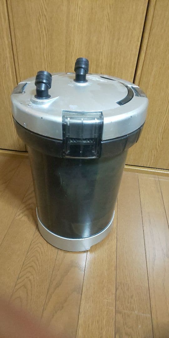 ②GEX メガパワー 1215 MEGA POWER ジェックス メガタンク