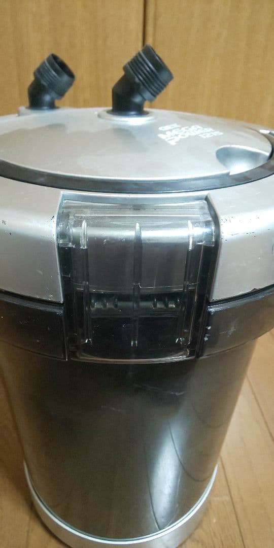 ②GEX メガパワー 1215 MEGA POWER ジェックス メガタンク