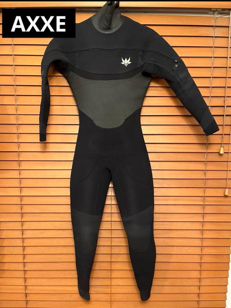 AXXE CLASSIC アックスクラシックセミドライwomen’s M