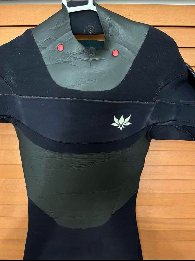 AXXE CLASSIC アックスクラシックセミドライwomen’s M