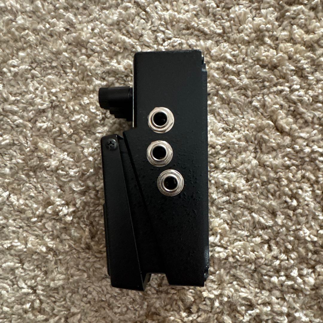 BOSS RE-2 Space Echo スペースエコー