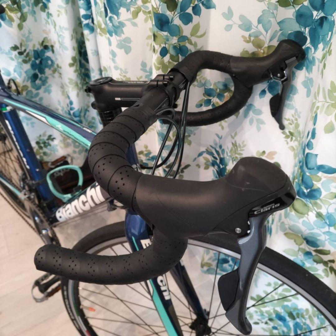 Bianchi Via Nirone 7 2017 Claris 50サイズ